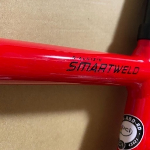 アレースプリント ディスク 105組 - ロードバイク 