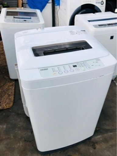 配送可能　ハイアール HAIER JW-K70K W [全自動洗濯機 7.0kg ホワイト]