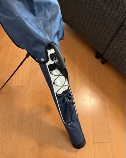 中古　ツアーステージ V6000 持ち運びバッグつき　武蔵小杉に取りに来れる方にお売りしたいです！