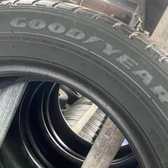 🌞175/65R15⭐工賃込み！アクア、ポルテ、ヴィッツ、フィット、キューブ、スイフト等に！GOODYEAR製サマータイヤ入荷しました🌞
