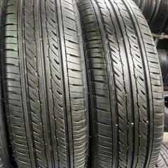 🌞175/65R15⭐工賃込み！アクア、ポルテ、ヴィッツ、フィット、キューブ、スイフト等に！GOODYEAR製サマータイヤ入荷しました🌞