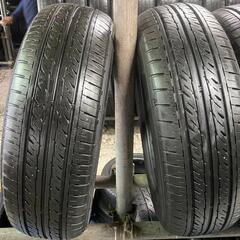 🌞175/65R15⭐工賃込み！アクア、ポルテ、ヴィッツ、フィット、キューブ、スイフト等に！GOODYEAR製サマータイヤ入荷しました🌞