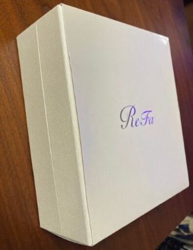 ReFa 4 CARAT リファ・フォーカラット
