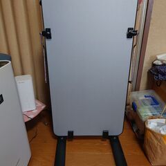 ズボンプレッサー東芝