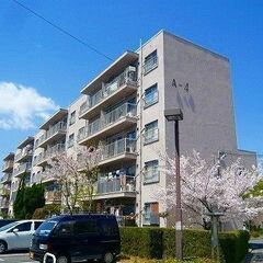 ★寝屋川市三井が丘 マンション★香里三井団地(3階)★問合せ番号...