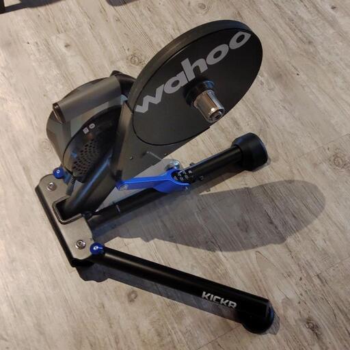 ワフー　KICKR
