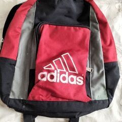 adidasリュック【決定しました】