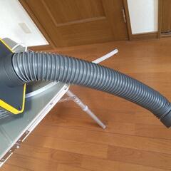 【夏が来る】運べるスポットクーラー「ワイルドクーラー」