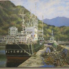 絵画 （7） 絵画7