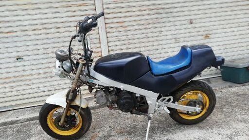 【海外 正規品】 スズキ ギャグ 未確認 純正エンジン LA41A パーツ