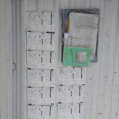 別荘所有者必見、ハイゼットトラック現車確認中