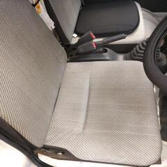 別荘所有者必見、ハイゼットトラック現車確認中