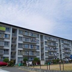 ★寝屋川市三井が丘 マンション★香里三井Ｃ団地(5階)★問合せ番...