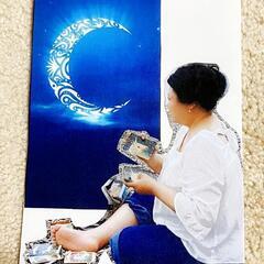 新月🌃満月🌝呼吸瞑想会
