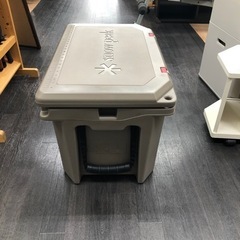  peak  ハードロッククーラー40QT  【トレファク上福岡】 snow peak ハードロッククーラー40QT 【トレファク上福岡】