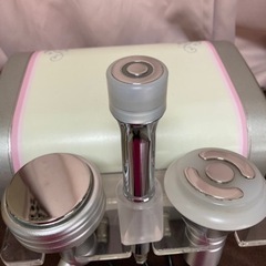 値下げ美容機器 エステマシーン キャビテーション RF