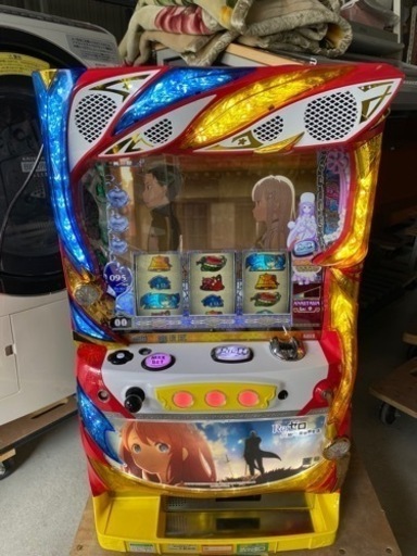 その他 お薦め品‼️激安‼️ スロット パチスロ コインレス Re:ゼロから 