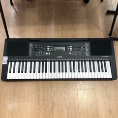 YAMAHA  キーボード  2019年製  【トレファク上福岡】