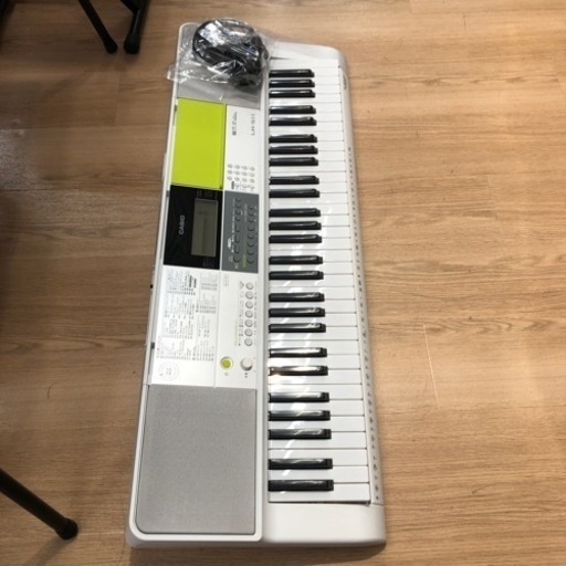 譲渡先決定 キーボード CASIO CTK-2200