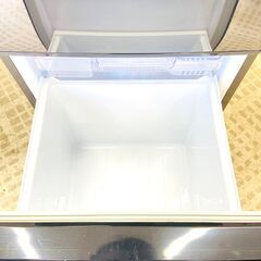4/8三菱/MITSUBISHI 冷蔵庫 MR-P15Z-B1 2016年製 146L