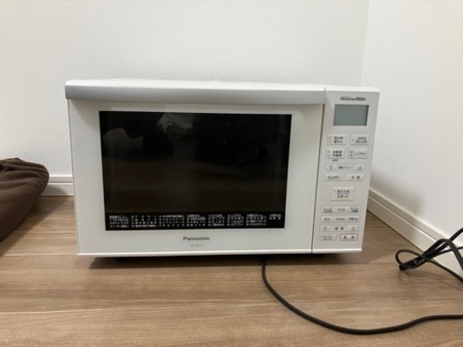 Panasonic オーブンレンジ