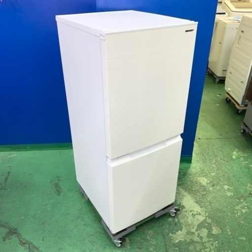 ⭐️MITSUBISHI⭐️冷凍冷蔵庫 2022年168L美品 大阪市近郊配送無料