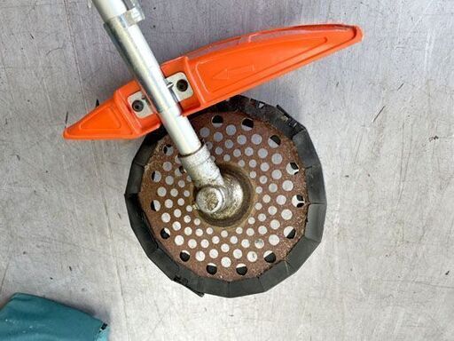 タナカ 刈払機 TCG 22EASP(VW) エンジン式 刈払い機 草刈り機 ガソリン