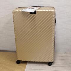新品未使用】TOMAXライトキャリーケース・Ｌサイズ・100L・大型スーツ ...