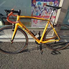 最終値下げ　SPECIALIZED TARMAC SL4 SPORT