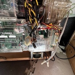 【取引完了】中古パチンコ実機　CR哲也2～雀聖再臨～　　おうちでの暇つぶしに　T-GARAGE 取引完了】中古パチンコ実機 CR哲也2～雀聖再臨～ おうちでの暇つぶしに