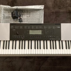 CASIO CTK-4200 電子ピアノ