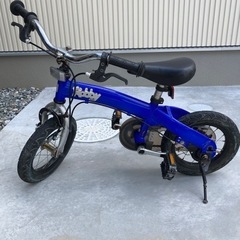 hobby bike 子ども自転車　ホビーバイク　交渉中