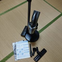 東芝クリーナー VC-CL200 中古