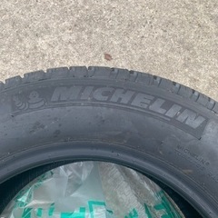 【最終価格】ランドクルーザープラド　タイヤ265/60R18