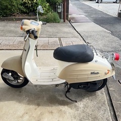 可動品 原付 スズキ ヴェルデ SUZUKI Verde