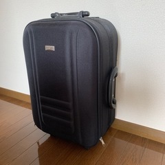 旅行　カート　スーツケース