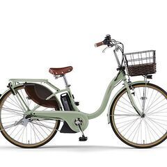 ☆新品　PAS With　DX　　ミスティーグリーン　在庫あり