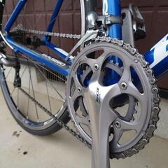 ロードバイク! BASSO[Devil]