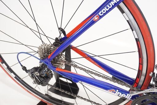Cinelli 「チネリ」 EXPERIENCE 2013年モデル ロードバイク 【公式通販】