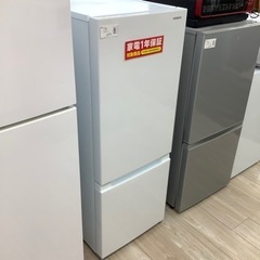 地域限定！配送無料＊HITACHI 2ドア冷蔵庫 2018年製＊1228-1 キッチン家電/冷蔵庫/日立の家電品オンラインストア