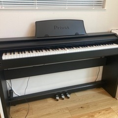 CASIO Privia PX-760 電子ピアノ
