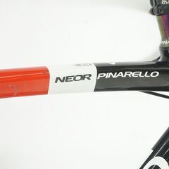 PINARELLO 「ピナレロ」 NEOR 2018年モデル ロードバイク