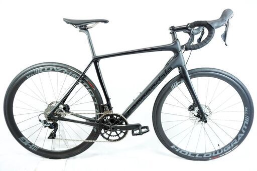 CANNONDALE 「キャノンデール」 SYNAPSE HI-MOD DISC 2019年 ロードバイク