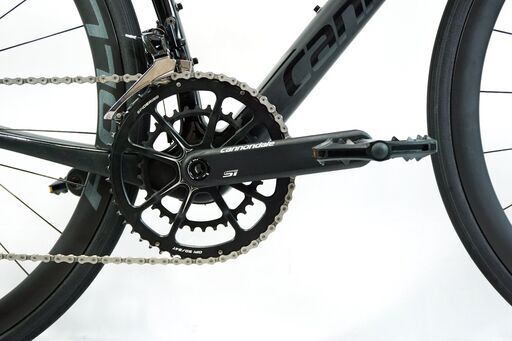 CANNONDALE 「キャノンデール」 SYNAPSE HI-MOD DISC 2019年 ロードバイク