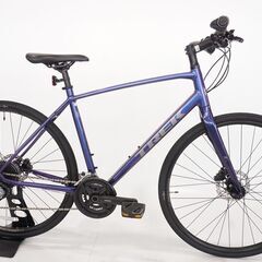 TREK 「トレック」 FX3 DISC 2020年モデル クロ...