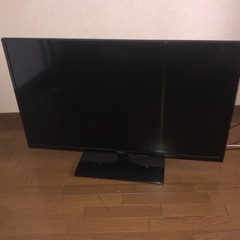 お値下げパナソニック39インチ液晶TV 