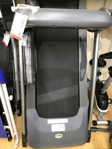 取引完了】WASAI ランニングマシン AI0102 おうちトレーニングに