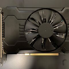 (値下げ)Radeon RX550 2GB