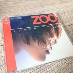 蓮井朱夏(菅野美穂)/ZOO～愛をください～ 