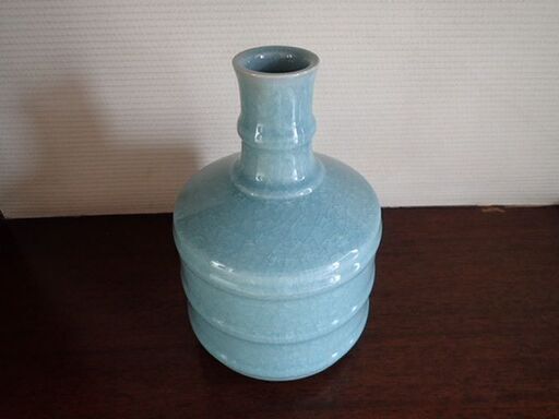 鍋島 長春青磁 特選品 | www.swedmaq.cl